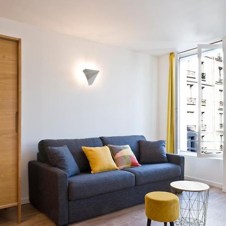 Pick A Flat - Bastille / Charonne Apartments Paris Exterior foto